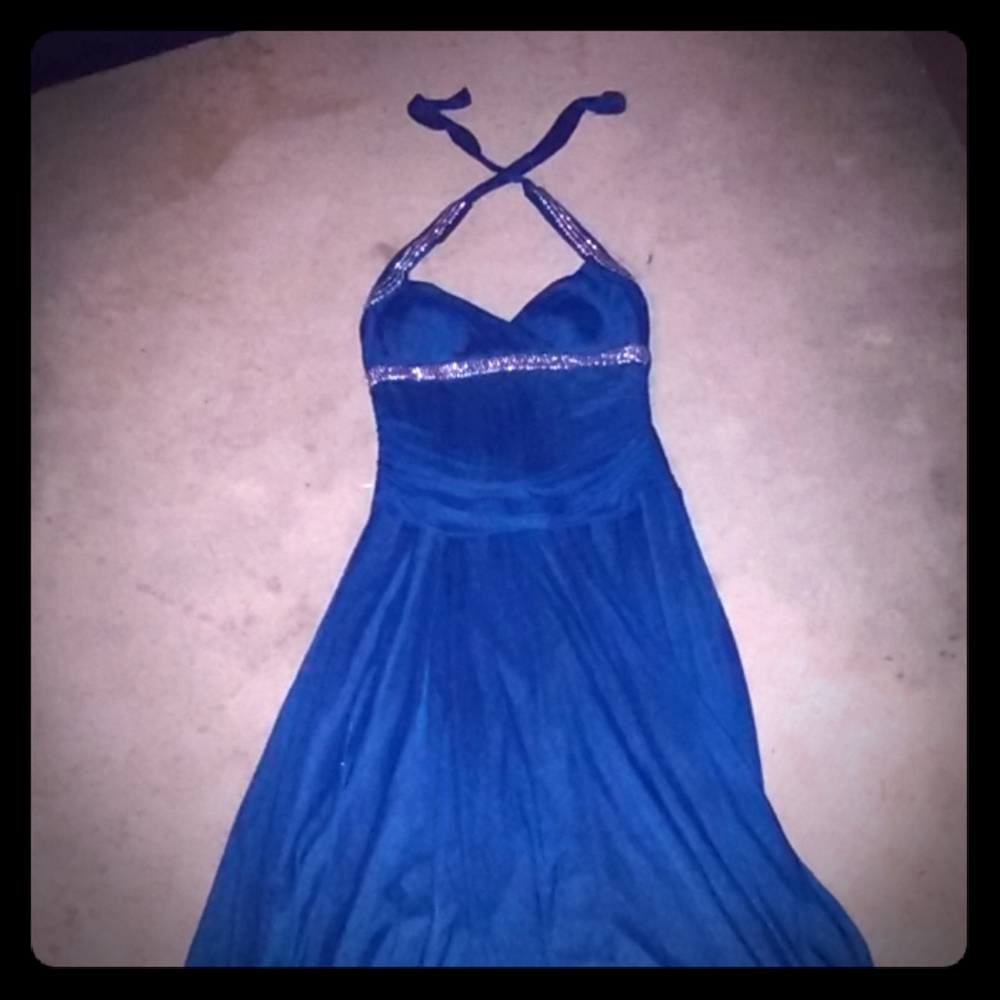 Prom/formal dress